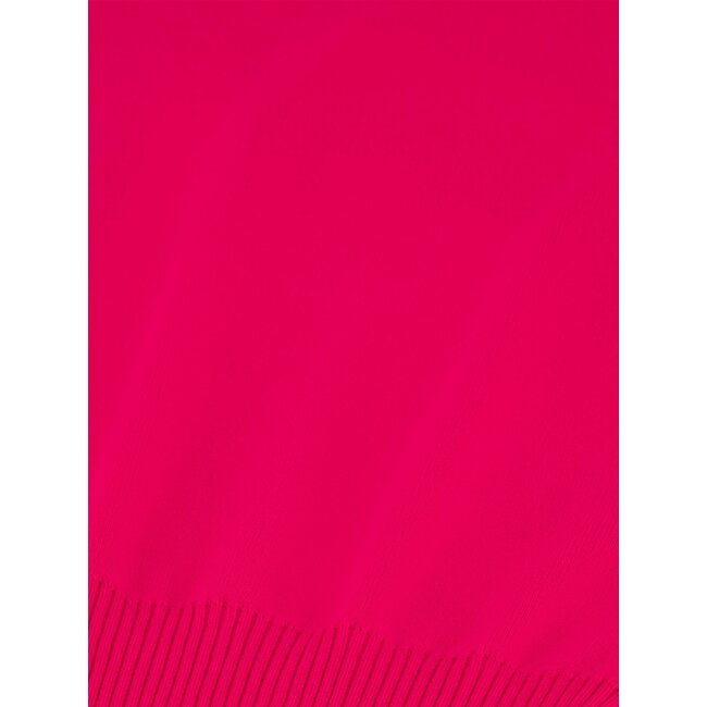 Nik&Nik Meisjes trui - Ossi - Feral Fuchsia