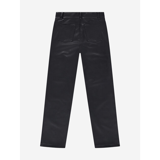 Nik&Nik Meisjes broek - Nahal - Zwart