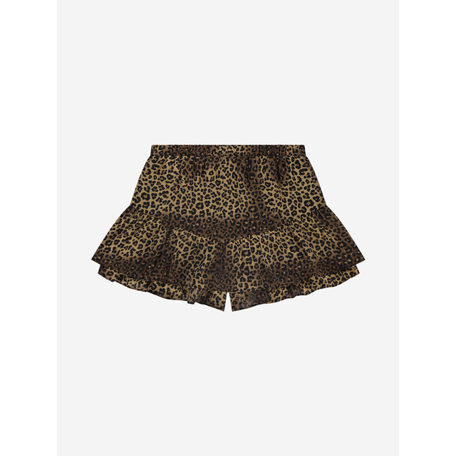Nik&Nik Meisjes skort - Neo - Mountain Lion