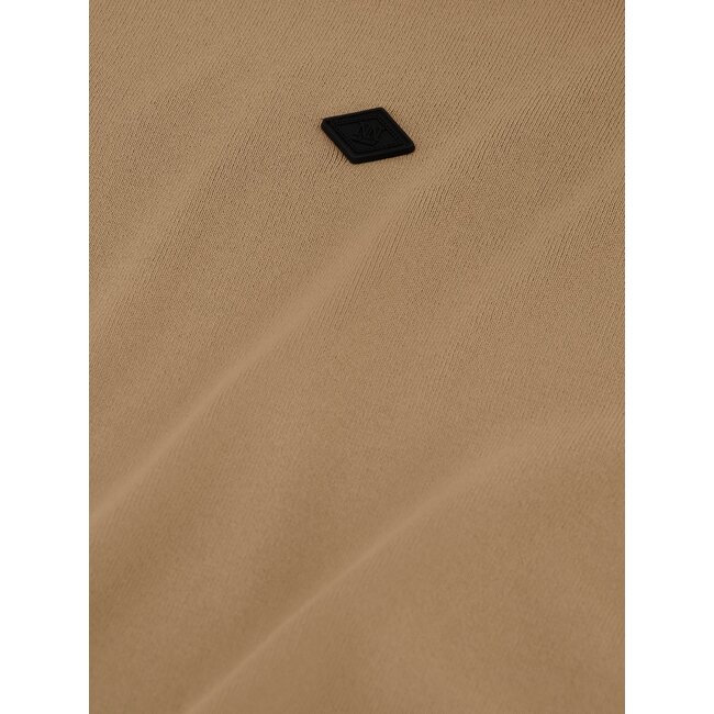 Nik&Nik Meisjes trui - Ossi - Mountain Lion