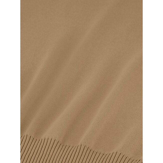 Nik&Nik Meisjes trui - Ossi - Mountain Lion