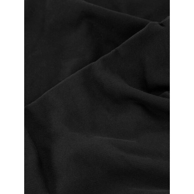 Nik&Nik Jongens sweat broek - Icon - Zwart