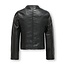 Kids ONLY Zomer biker jasje meisjes zwart - Kogfreya
