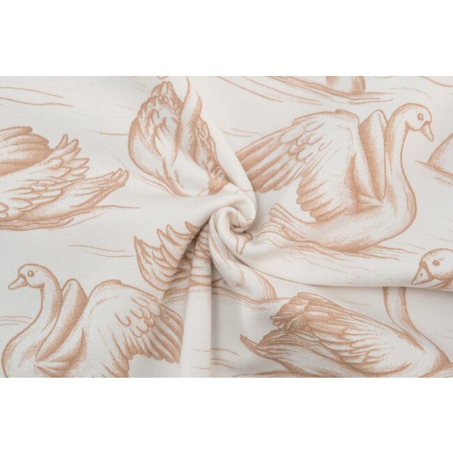 Someone Zomer sweater meisjes - ecru - amanda