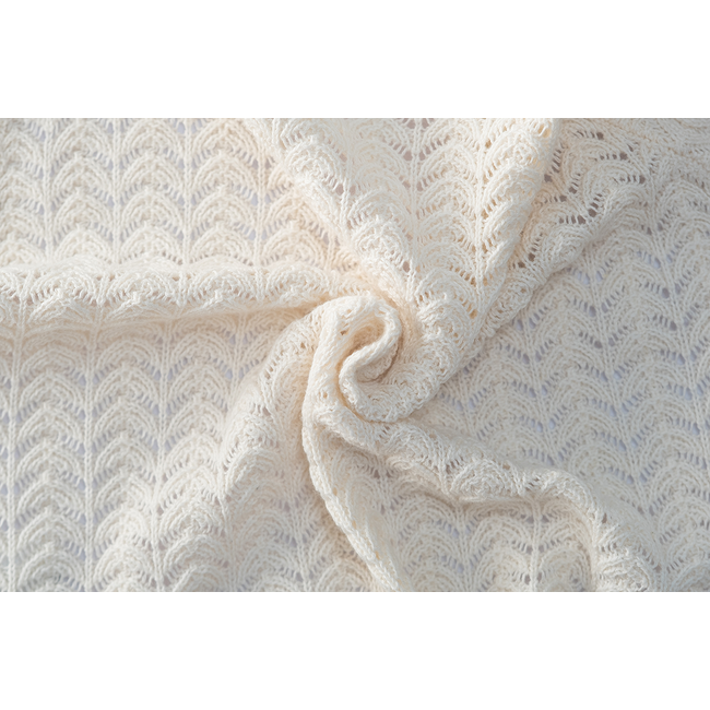 Someone Zomer gilet meisjes - ecru - amanda