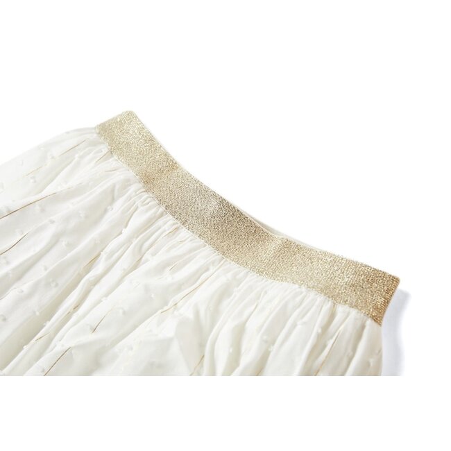 Someone Zomer rok meisjes - ecru - amanda