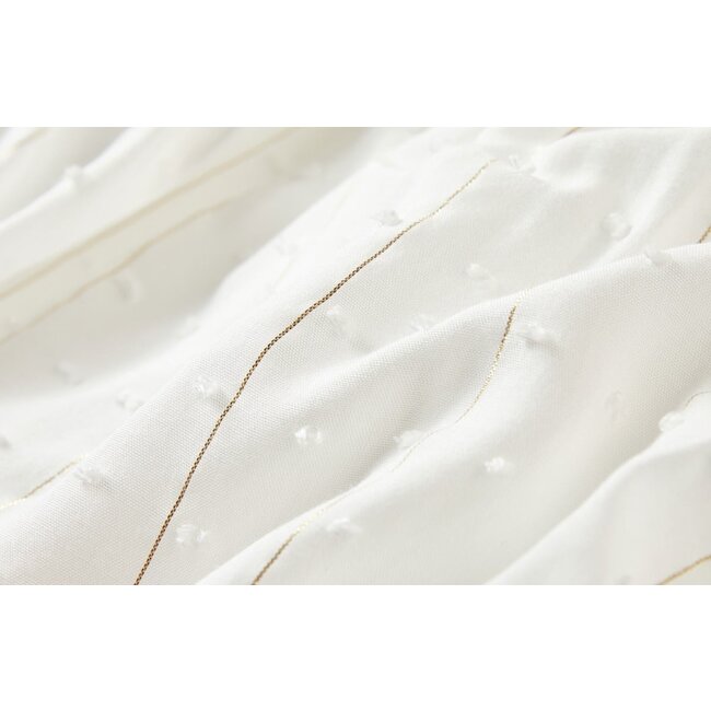 Someone Zomer rok meisjes - ecru - amanda