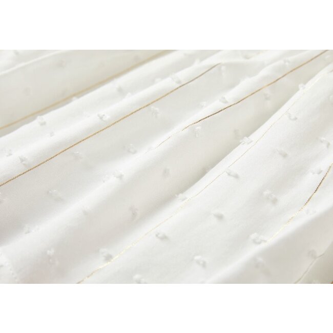 Someone Zomer rok meisjes - ecru - amanda