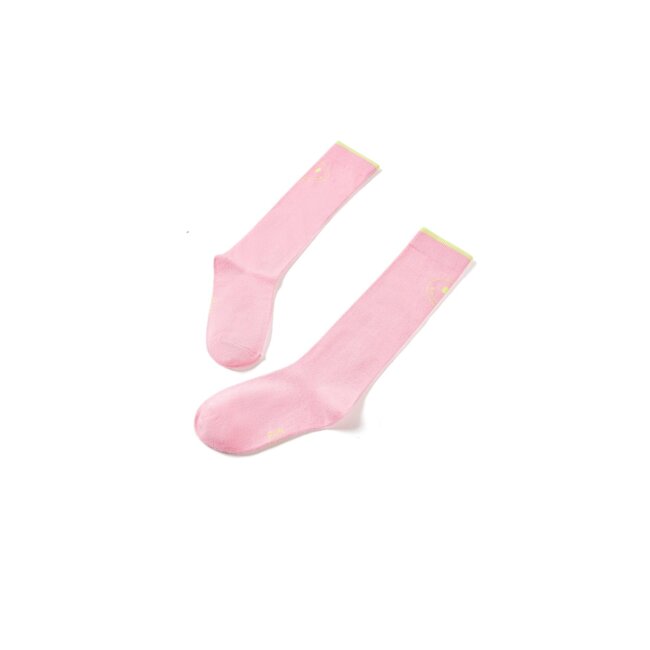 Someone Zomer kniekousen meisjes - roze - run