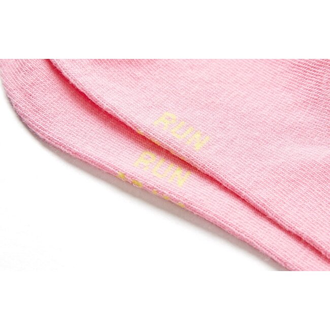 Someone Zomer kniekousen meisjes - roze - run