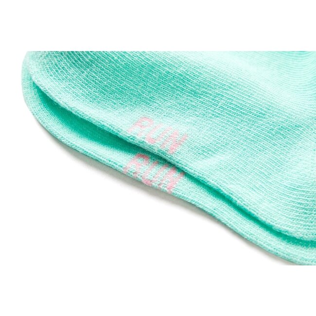 Someone Zomer kniekousen meisjes - mint - run