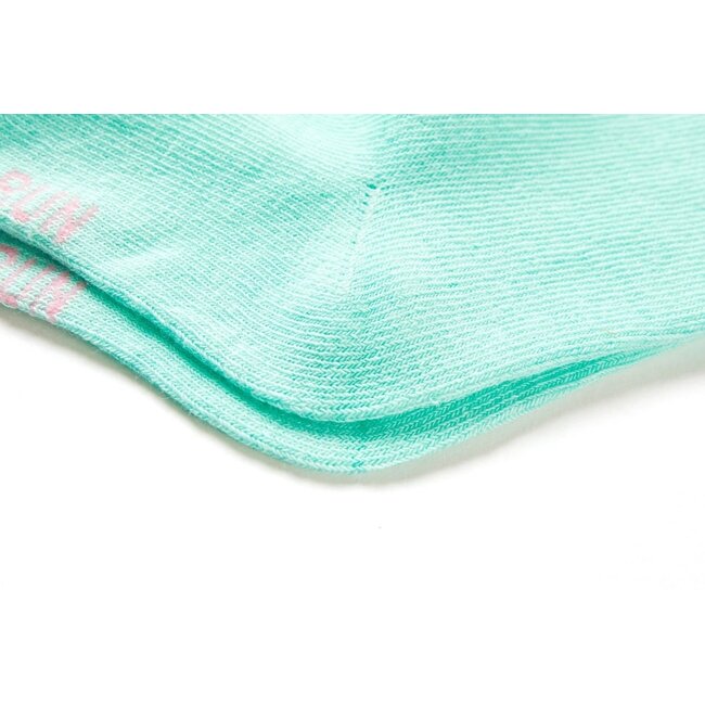 Someone Zomer kniekousen meisjes - mint - run