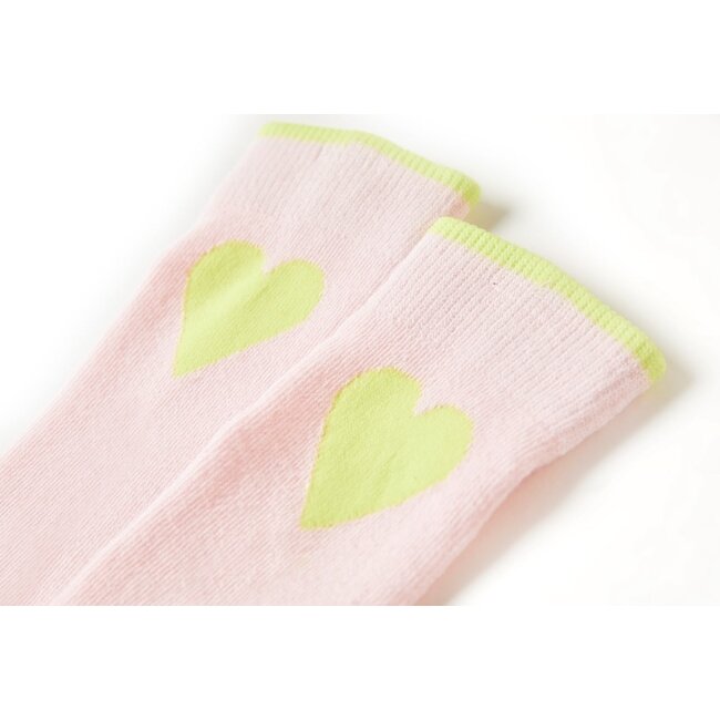 Someone Zomer kniekousen meisjes - roze - run