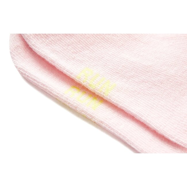 Someone Zomer kniekousen meisjes - roze - run