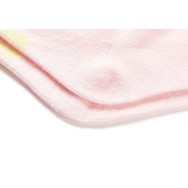 Someone Zomer kniekousen meisjes - roze - run