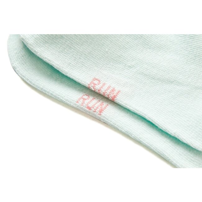 Someone Zomer kniekousen meisjes - mint - run