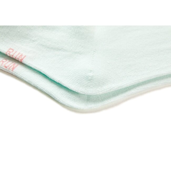 Someone Zomer kniekousen meisjes - mint - run