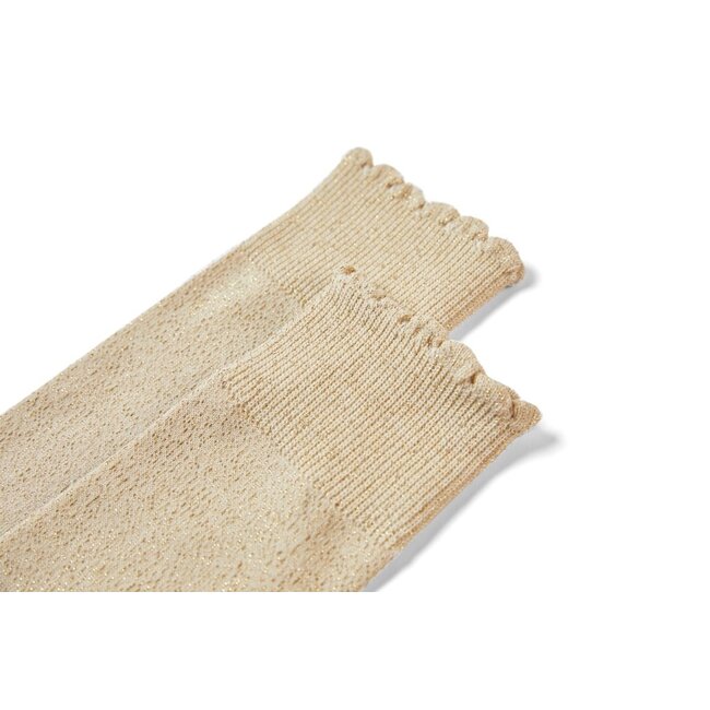 Someone Zomer kniekousen meisjes - goud - run