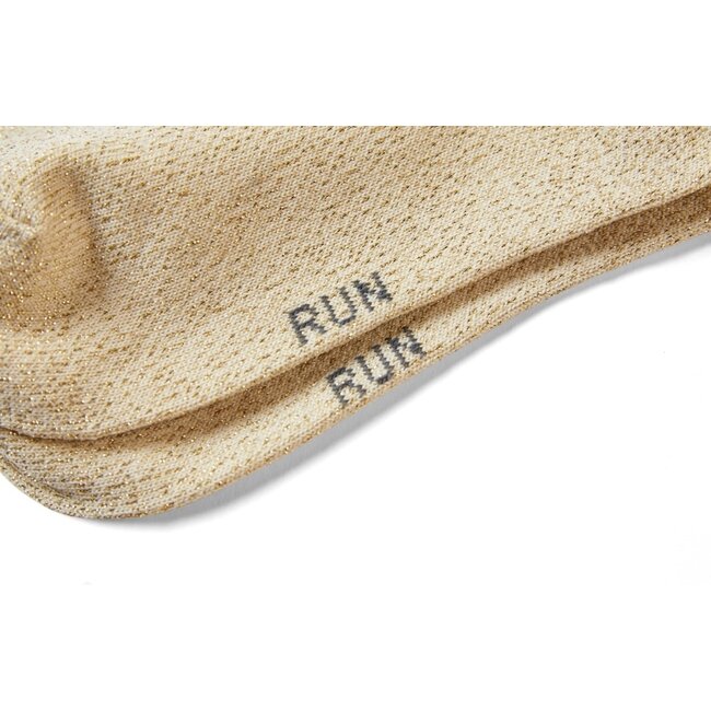 Someone Zomer kniekousen meisjes - goud - run