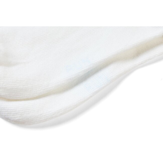 Someone Zomer kniekousen meisjes - ecru - run