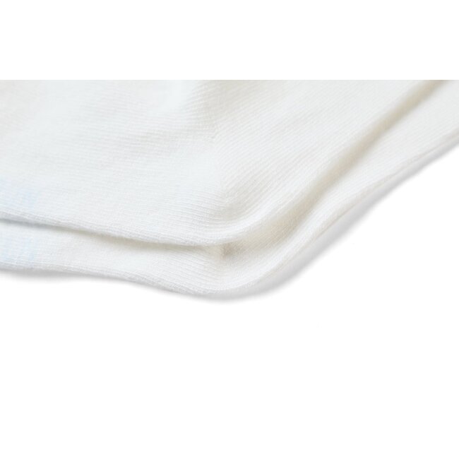 Someone Zomer kniekousen meisjes - ecru - run