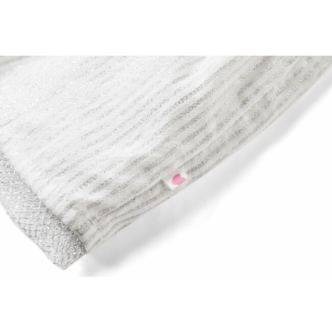 Someone Zomer rok meisjes - ecru - anouk E