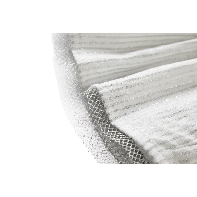 Someone Zomer rok meisjes - ecru - anouk E