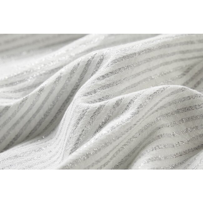 Someone Zomer rok meisjes - ecru - anouk E