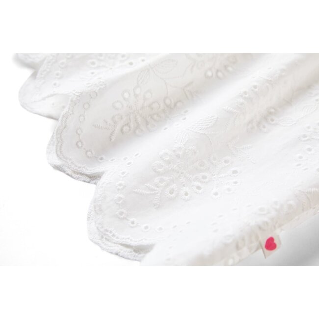 Someone Zomer rok meisjes - ecru - anouk D