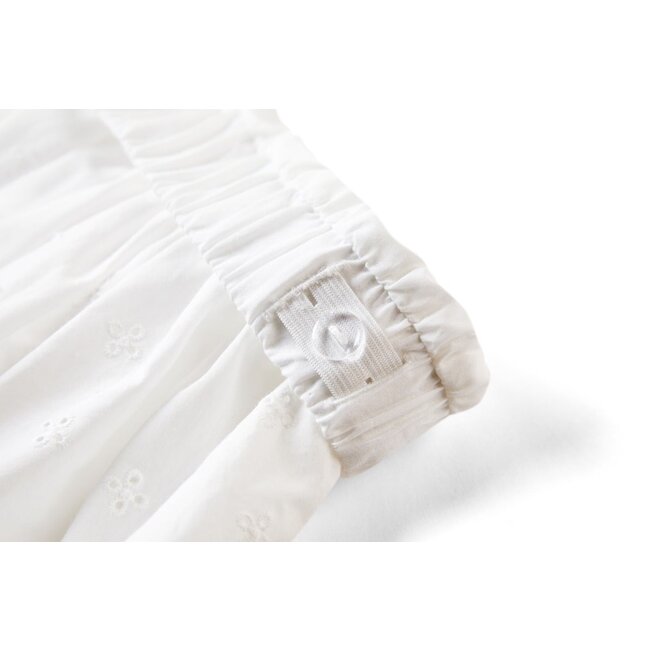 Someone Zomer rok meisjes - ecru - anouk D