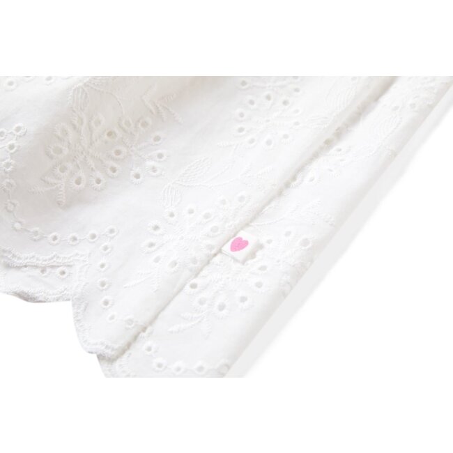 Someone Zomer rok meisjes - ecru - anouk D