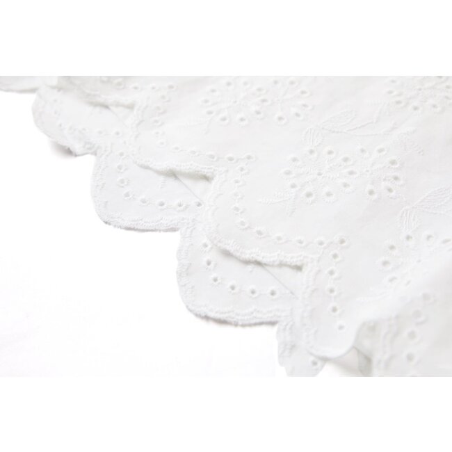 Someone Zomer t-shirt meisjes - ecru - anouk