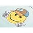 Someone Zomer t-shirt jongens - groen - aaron