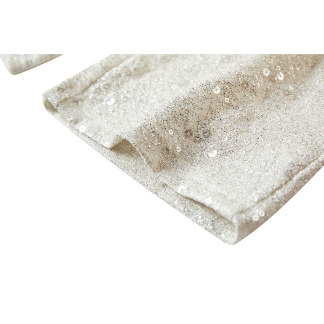 Someone Zomer broek meisjes - ecru - amanda