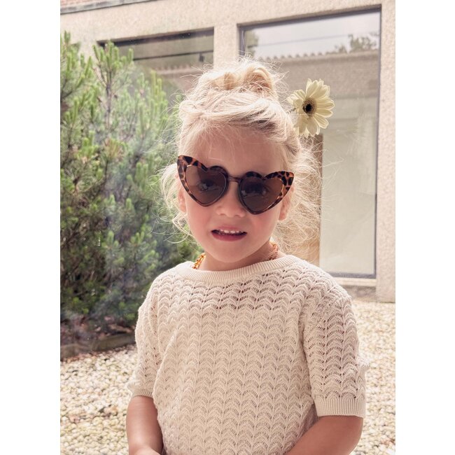 Someone Zomer trui meisjes - ecru - amanda