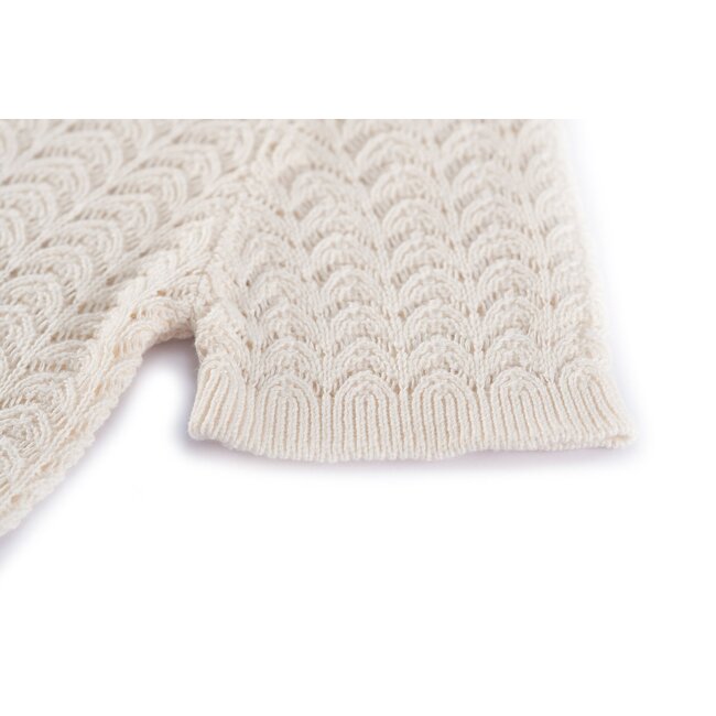 Someone Zomer trui meisjes - ecru - amanda