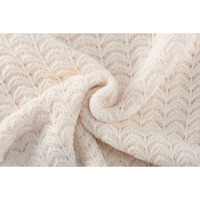 Someone Zomer trui meisjes - ecru - amanda