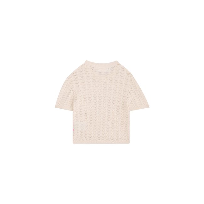 Someone Zomer trui meisjes - ecru - amanda