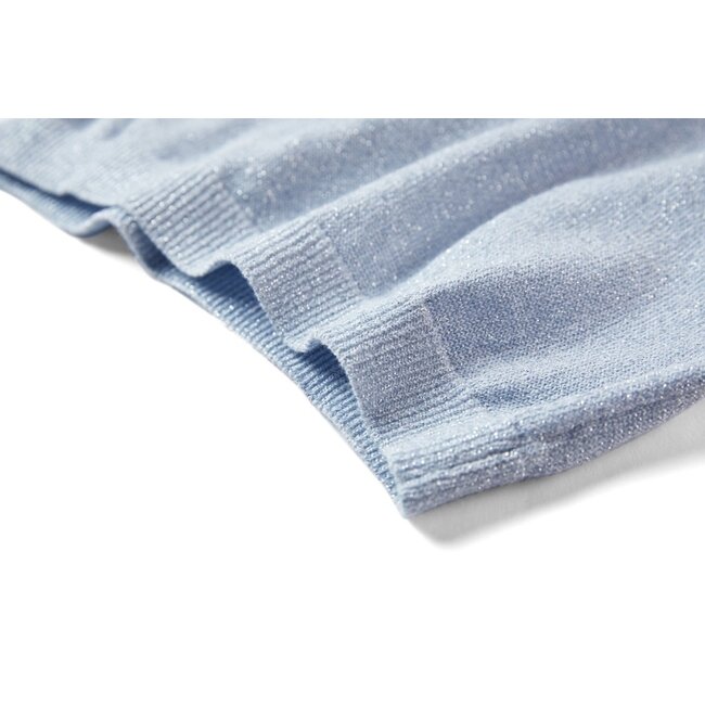 Someone Zomer trui meisjes - blauw - anouk