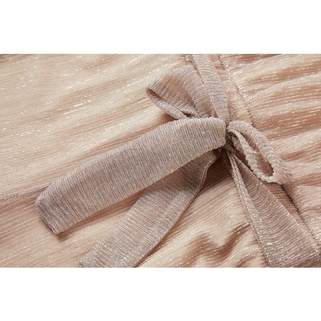 Someone Zomer jumpsuit meisjes - goud - amina