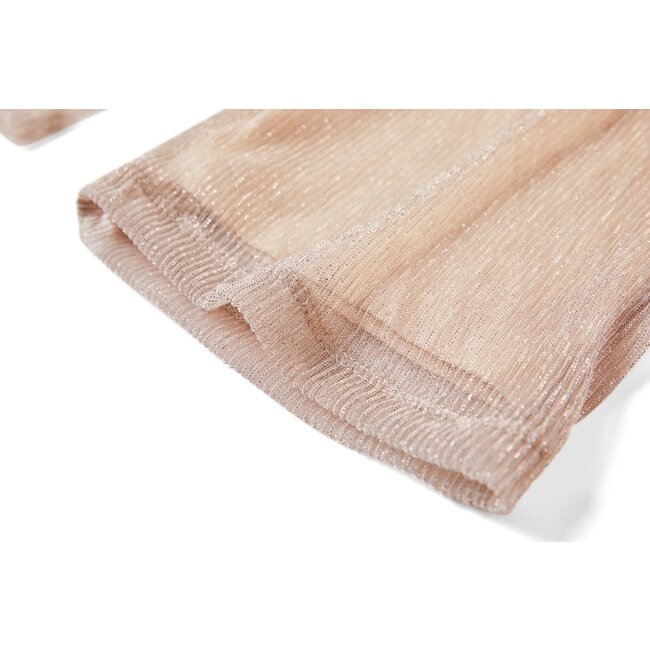 Someone Zomer jumpsuit meisjes - goud - amina