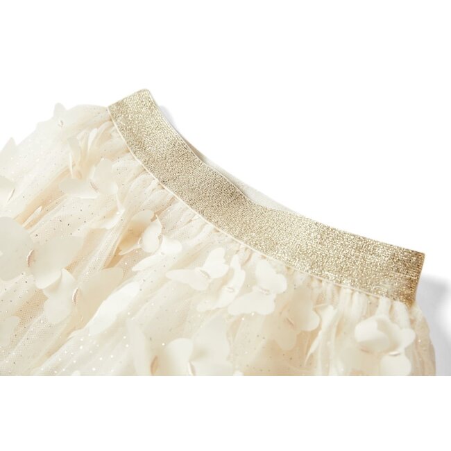 Someone Zomer rok meisjes - ecru - amina