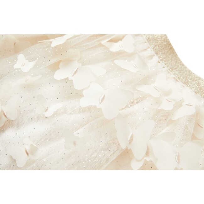 Someone Zomer rok meisjes - ecru - amina