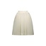 Le Chic Zomer rok meisjes Off wit - tule - Thalysse