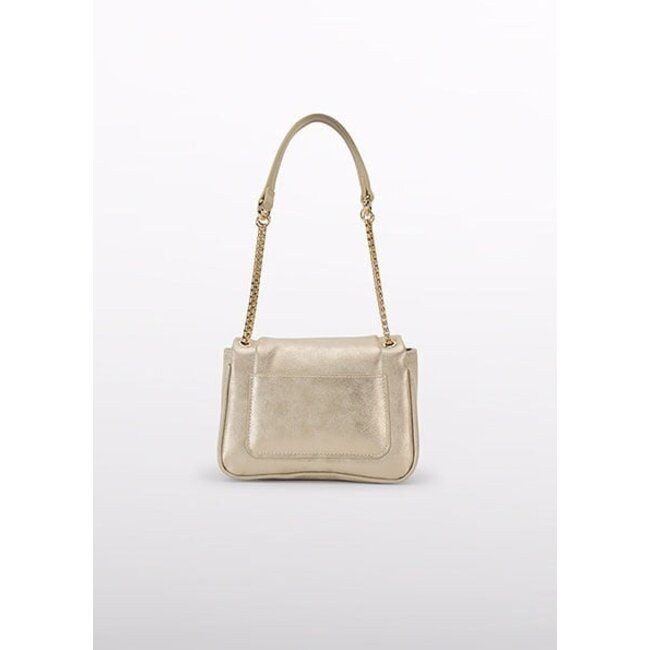 Abel & Lula Zomer tasje meisjes - goud