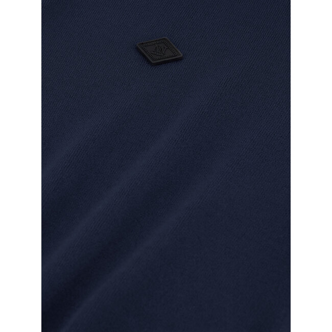 Nik&Nik Meisjes trui - Ossi - Konings blauw