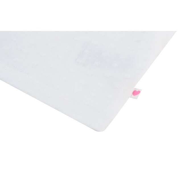 Someone Zomer t-shirt meisjes - ecru - amanda S