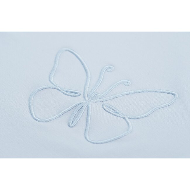 Someone Zomer sweater meisjes - blauw - anouk