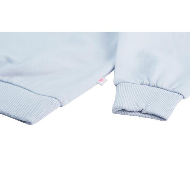 Someone Zomer sweater meisjes - blauw - anouk