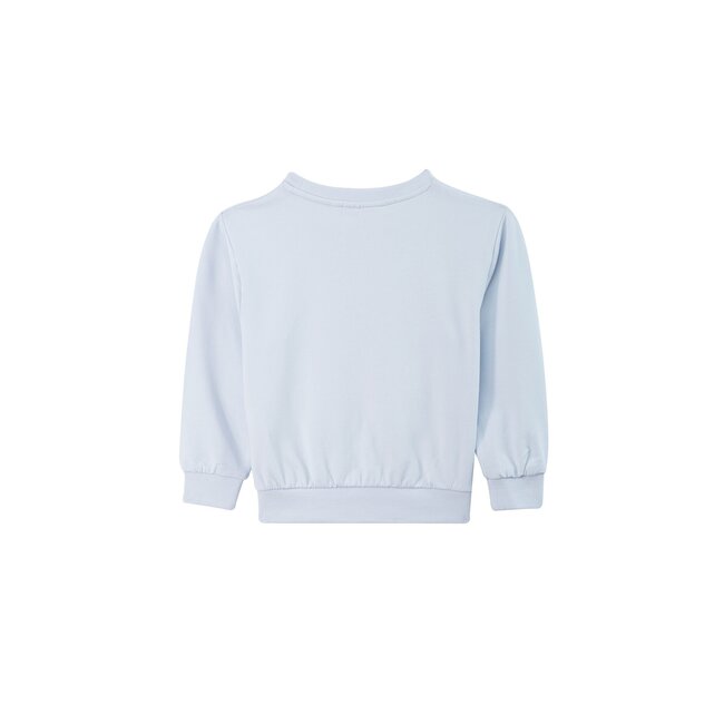 Someone Zomer sweater meisjes - blauw - anouk